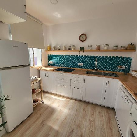 Apartamento Calandria Confital Para 8 Con Terraza Y Bbq Proxima Playa Las Palmas de Gran Canaria Exteriér fotografie