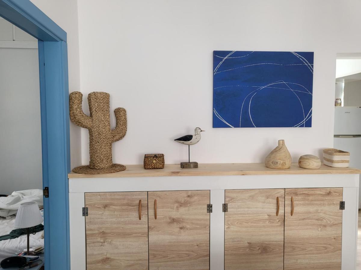 Apartamento Calandria Confital Para 8 Con Terraza Y Bbq Proxima Playa Las Palmas de Gran Canaria Exteriér fotografie